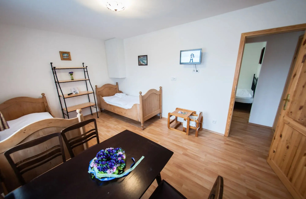 Pension Fialka