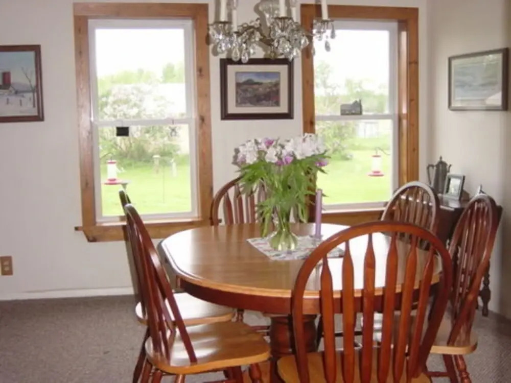 North Fork Bed and Breakfast/Gifts