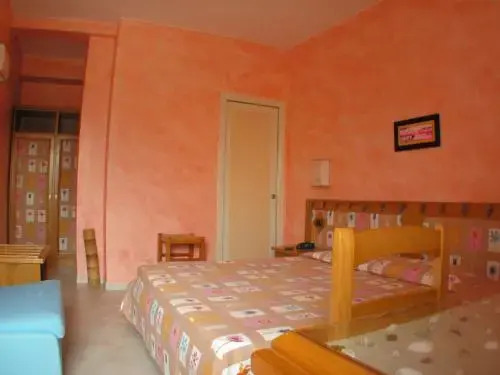 Levante Hotel