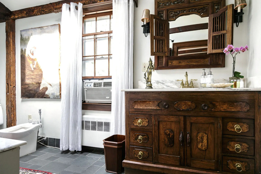 Moroccan Boutique Guest House