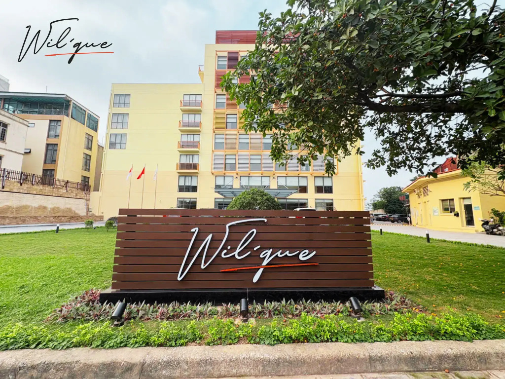 Wilque Westlake Hotel & Residences