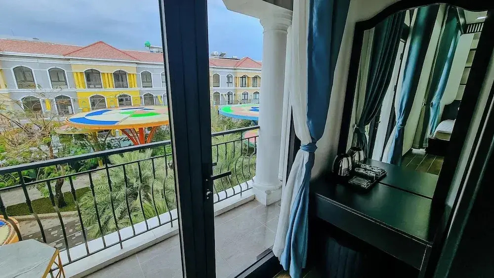 K House - Grand World Phu Quoc