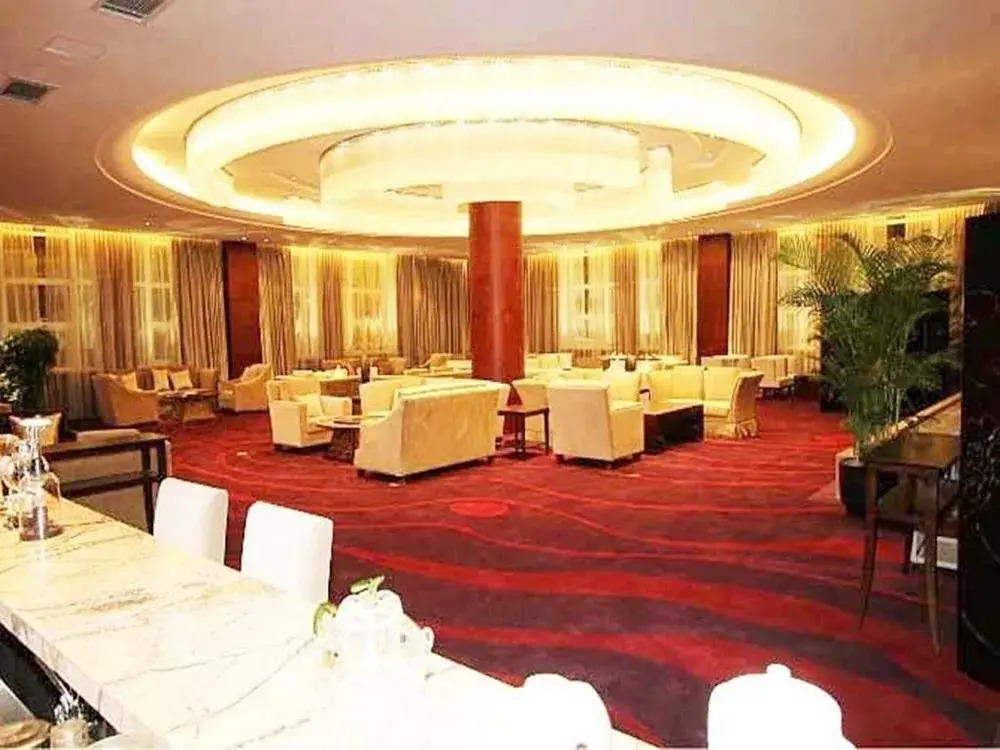 Xiamen Acftu Hotel