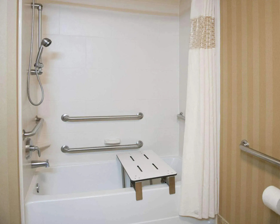 Hampton Inn Pensacola-Airport