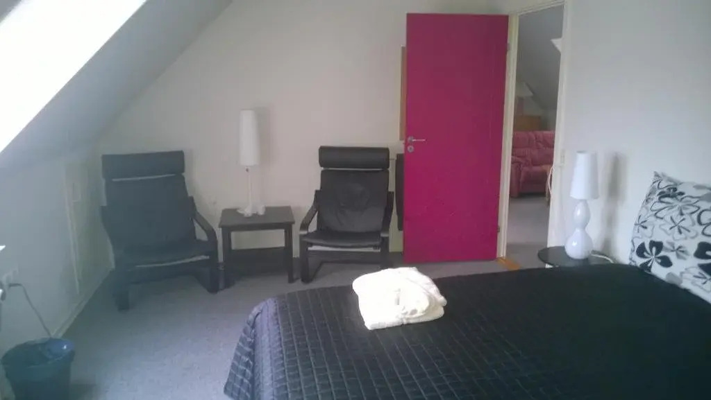 Bed & Breakfast Svendborg NV