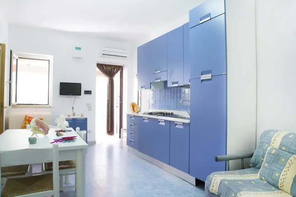 Residence La Conchiglia