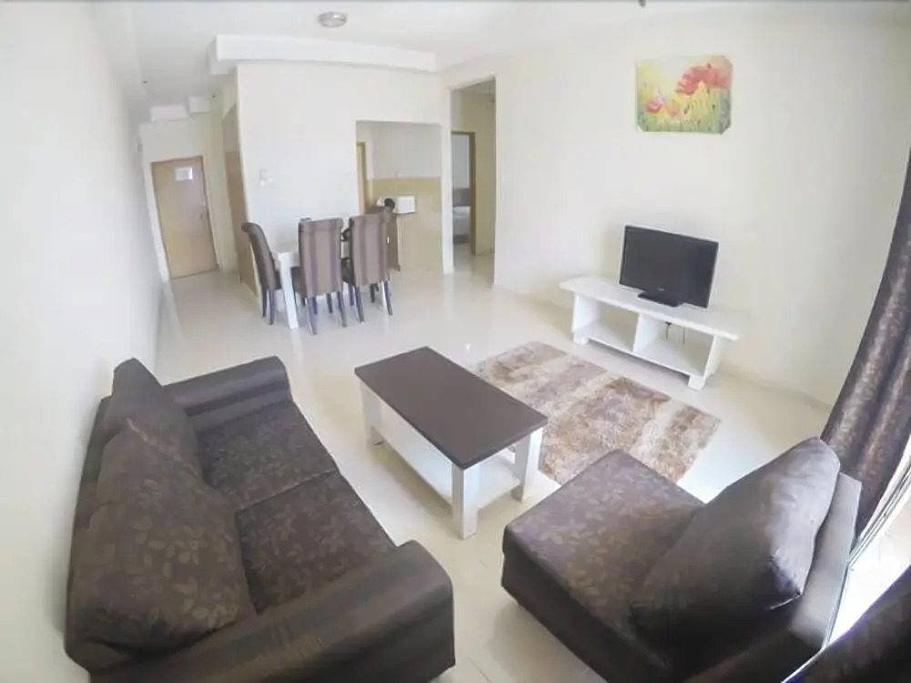 KTC Convention Apartment And Tours
