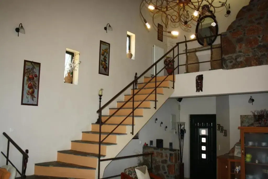 Villa Iliothea