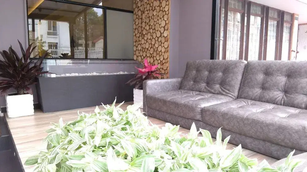 Hotel Agora Boutique