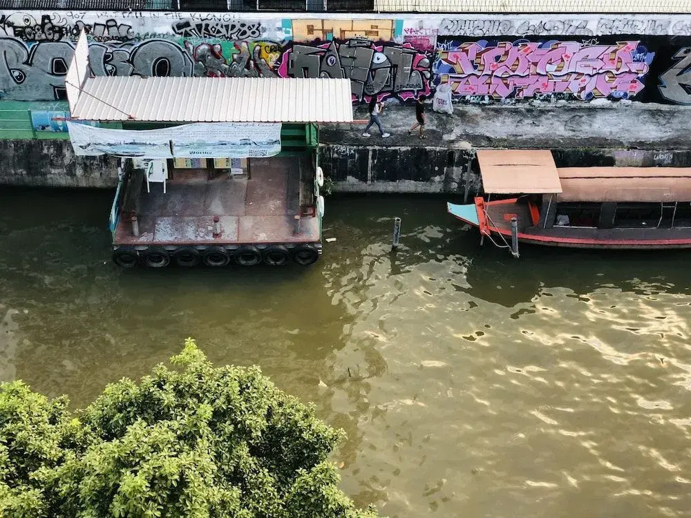 Mams House Khaosan