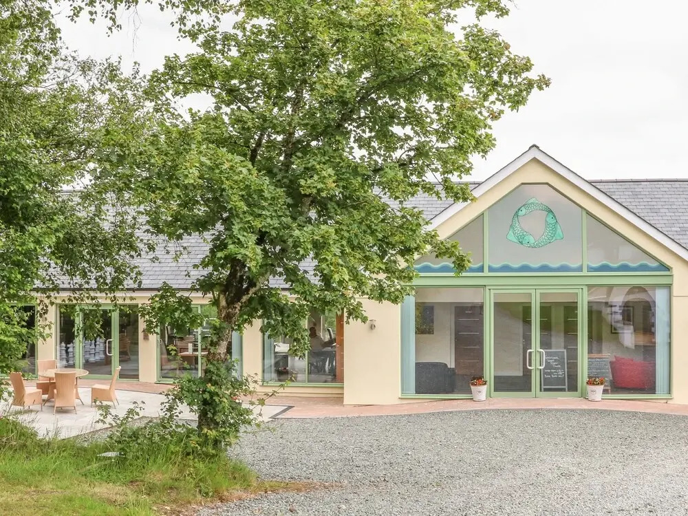 Bella's Cottage