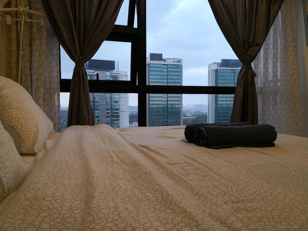 Hyve Suite Cyberjaya