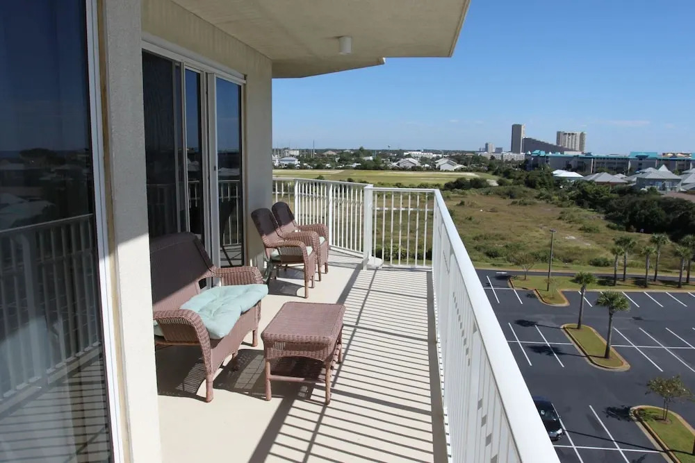 Ariel Dunes I 3 Bedroom Apartment by BnD