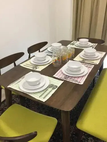 Afiniti Residence at Legoland Medini