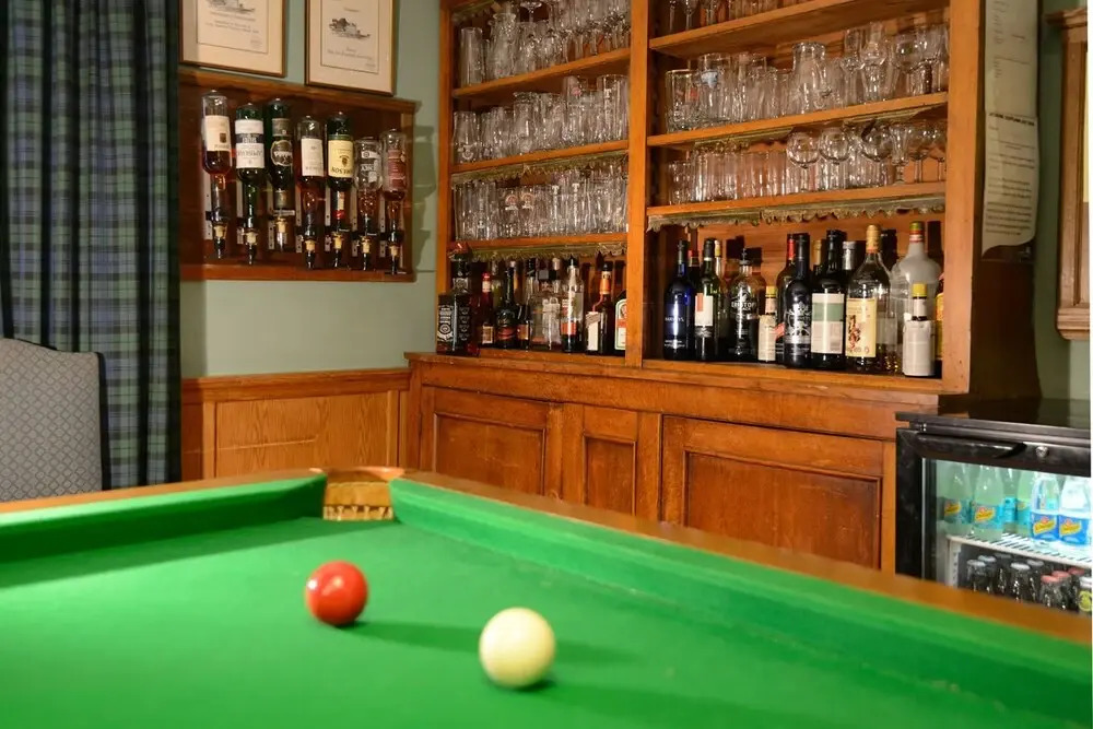 Craigadam Country House Hotel