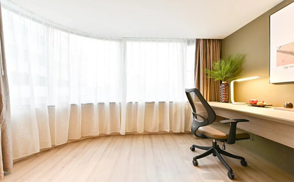 Atour S Wu Hotel Financial Street Beijing