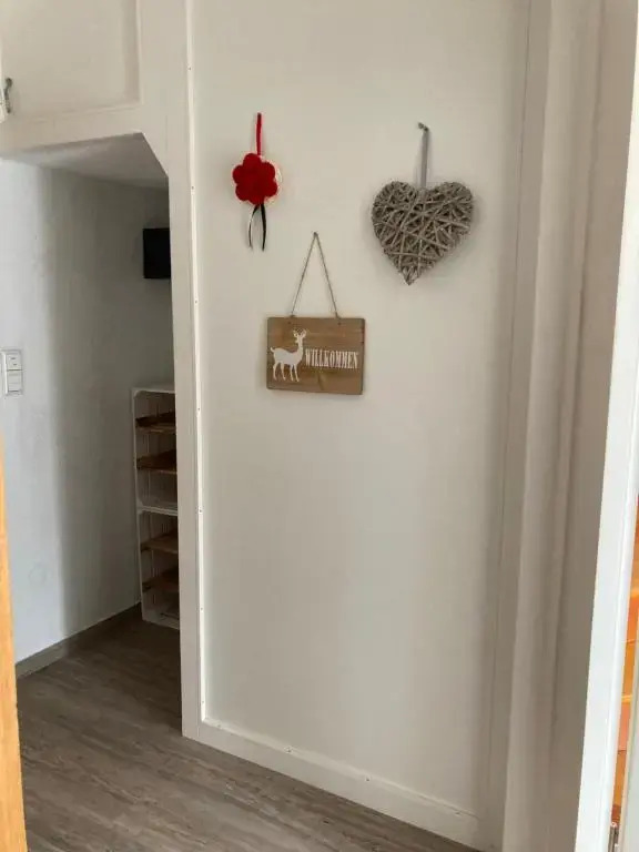Ferienwohnung Petra