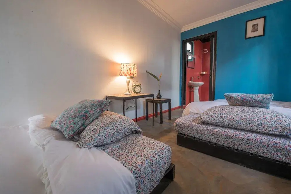 Udaya Angkor Bed And Breakfast