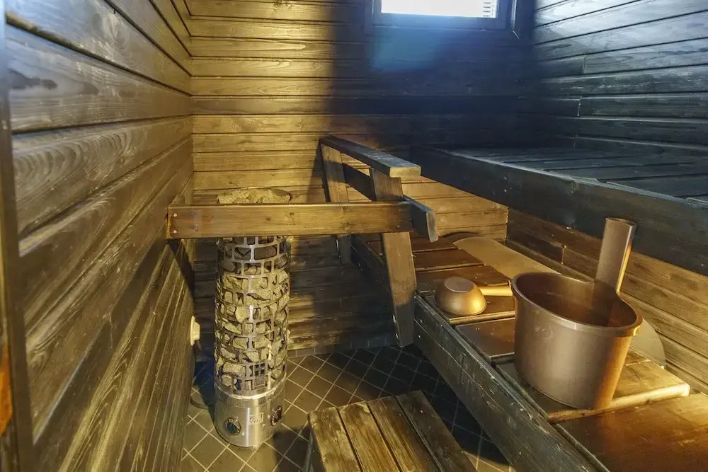Rauhalahti Holiday Cottages