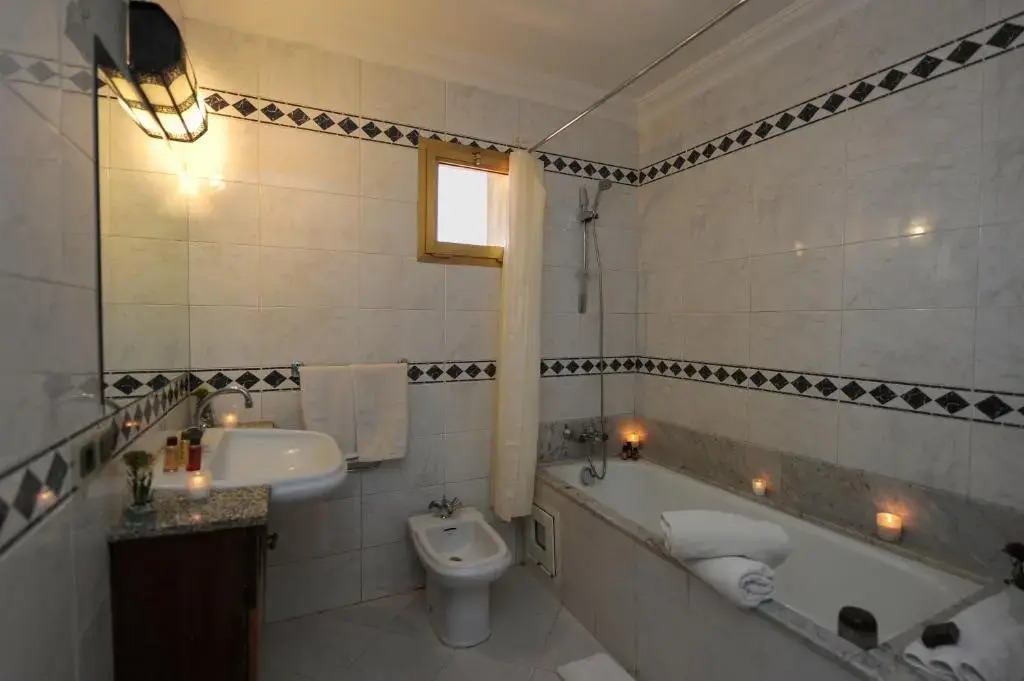 Appart-Hotel Amina Resort & Spa
