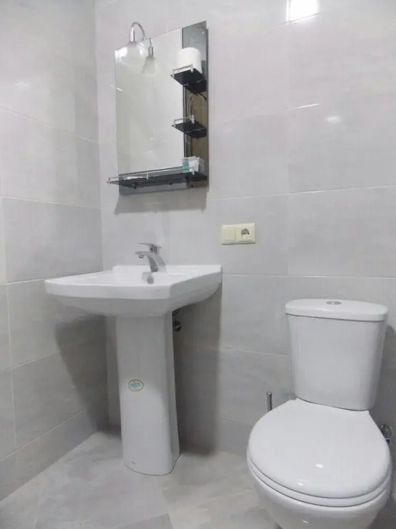Green House Tbilisi - Hostel