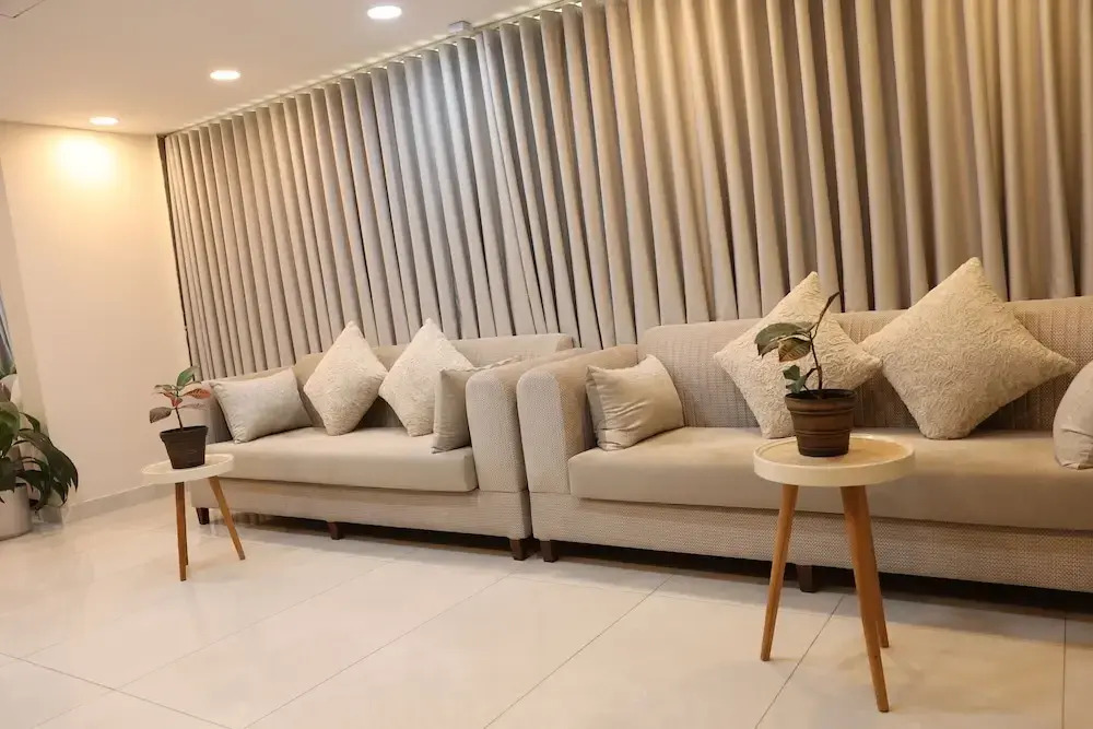 ARAM MADINAH Hotel فندق آرام المدينة