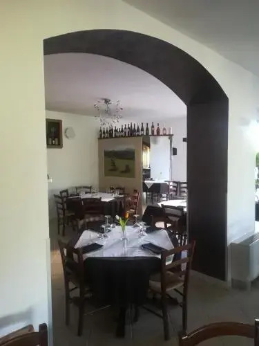 Ristorante Locanda le Due Querce