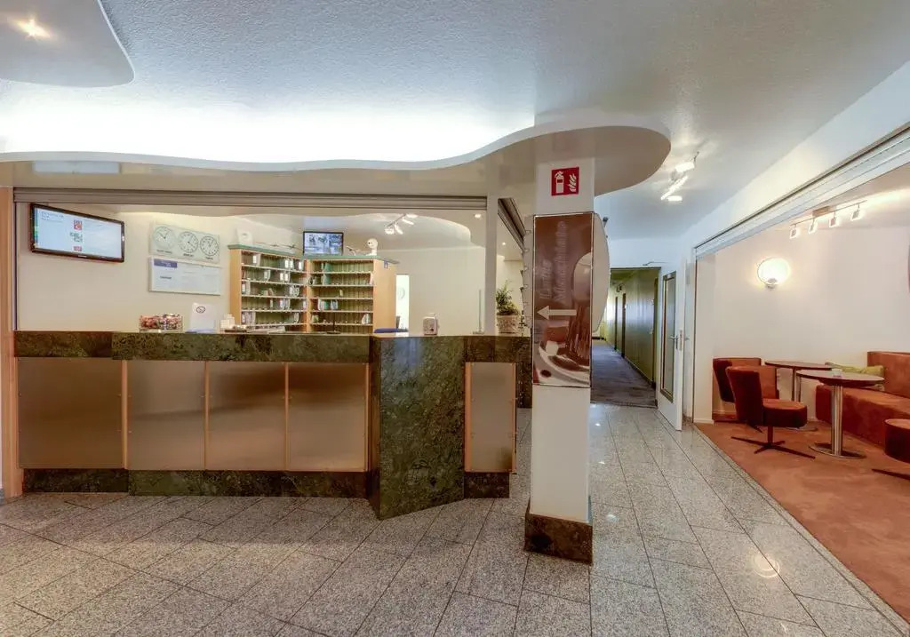 Residenzhotel Stuttgart Airport, Sure Hotel Collection by Best Western