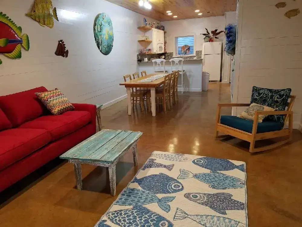 Reel Paradise - 3 Br Condo