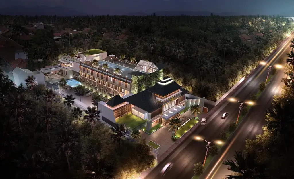 Luminor Hotel Banyuwangi By WH