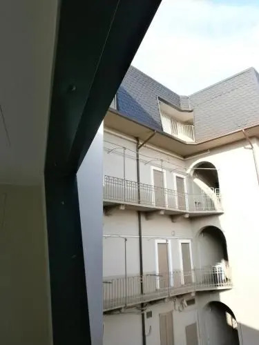 Appartamento Galileo