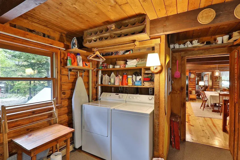 The Zack Family Cabin, 3BR/2BA perfect family getaway!