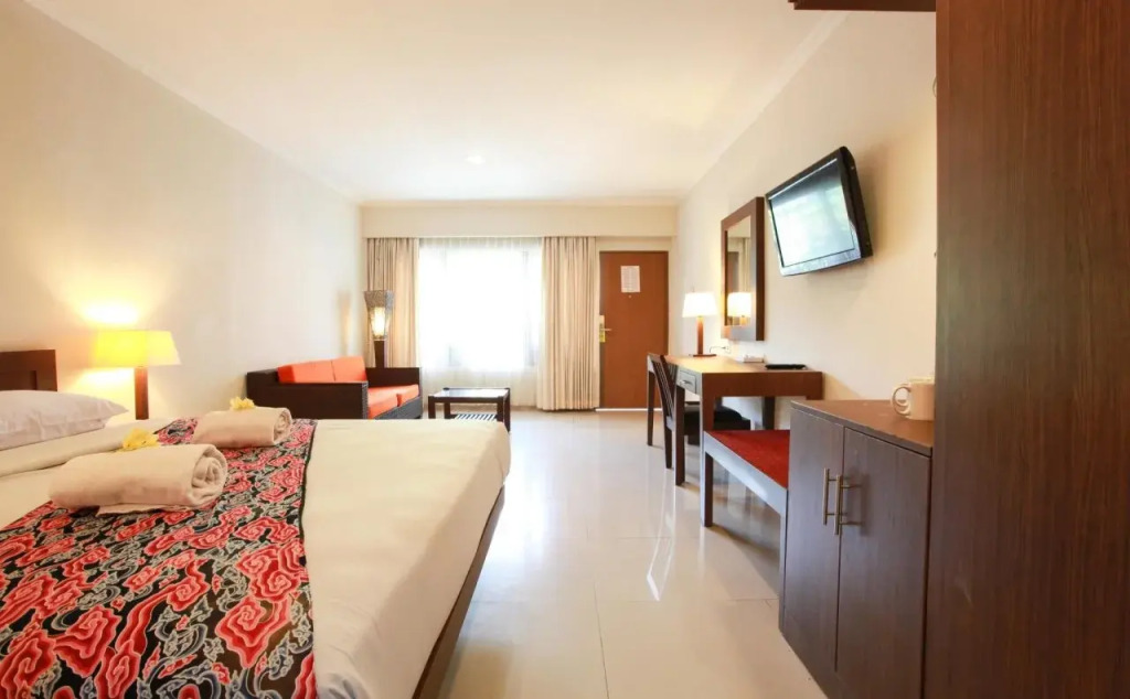 Hotel Sidodadi