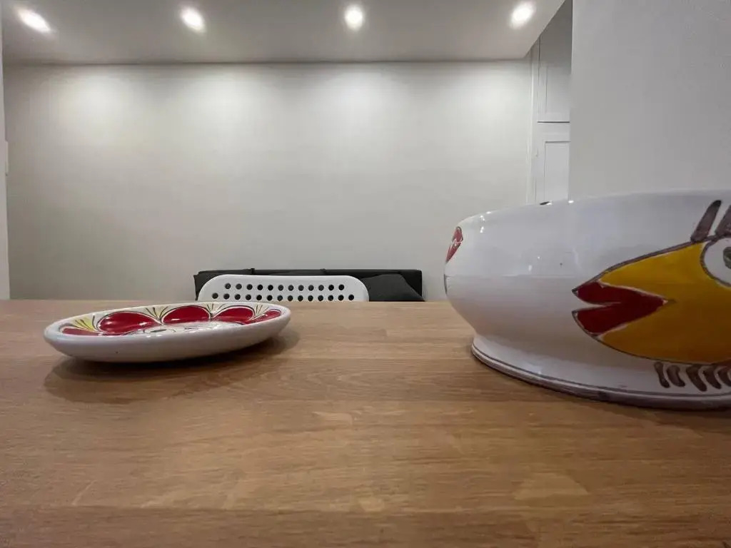 Casa Vacanze Caramagna 2