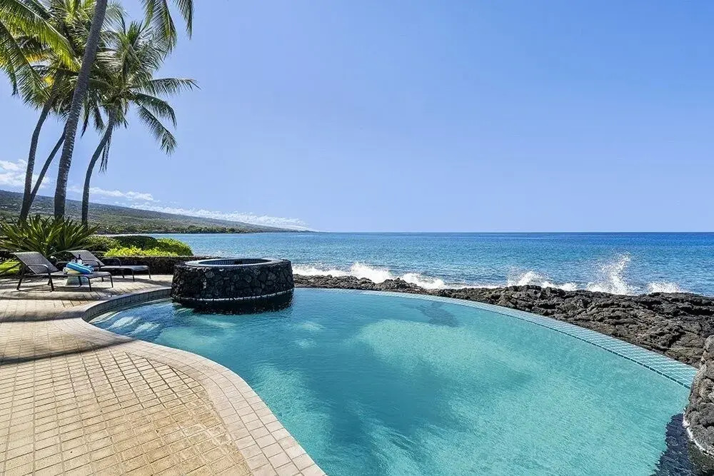 Ali'i Point 3 Bedroom Home
