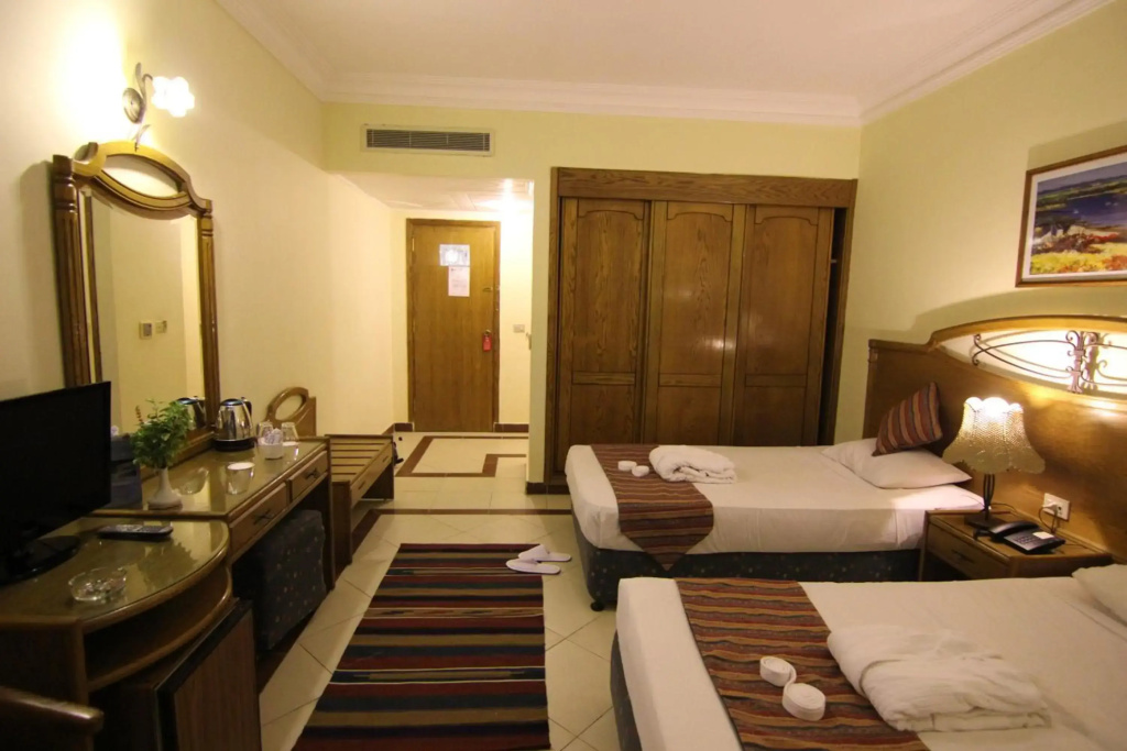 Coral Hills Resort Sharm El-Sheikh