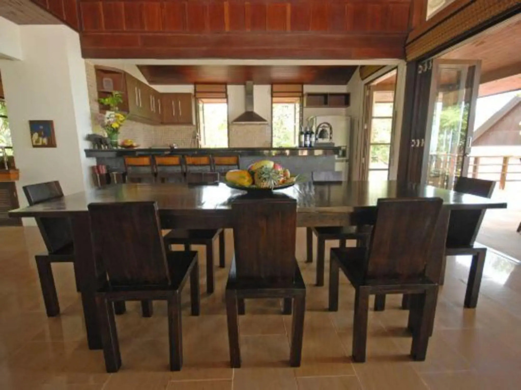 Villa Mullion Cove