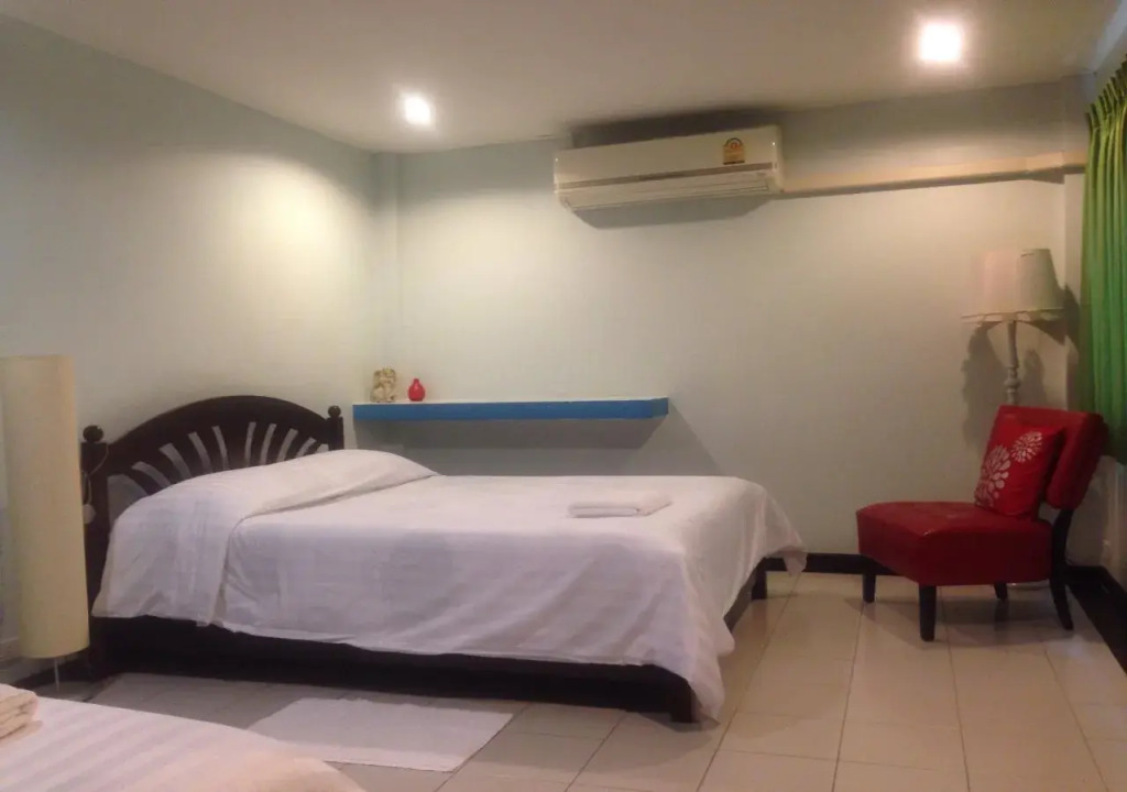 Lovely House Silom