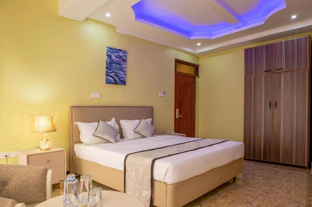 Bukandula Hotel