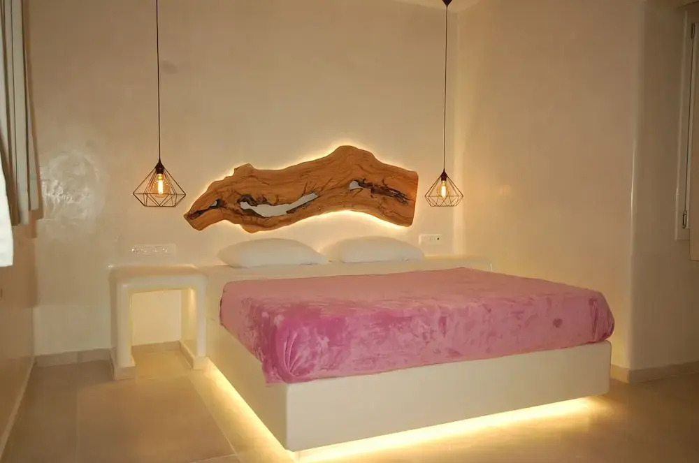 Sahas Suites