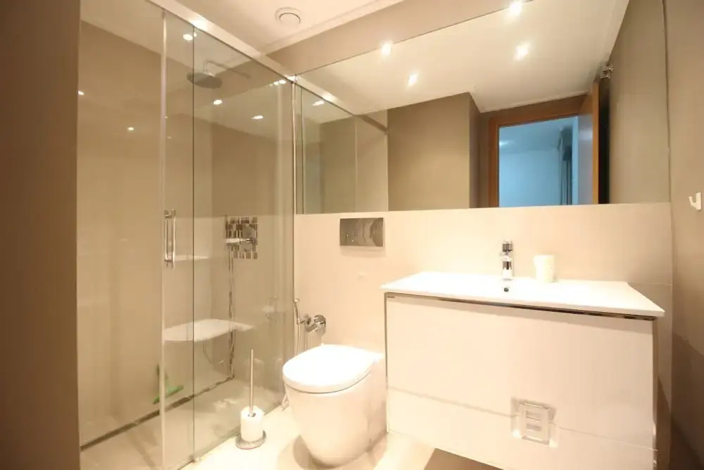 Apartment in Torrevieja for 6 Guests