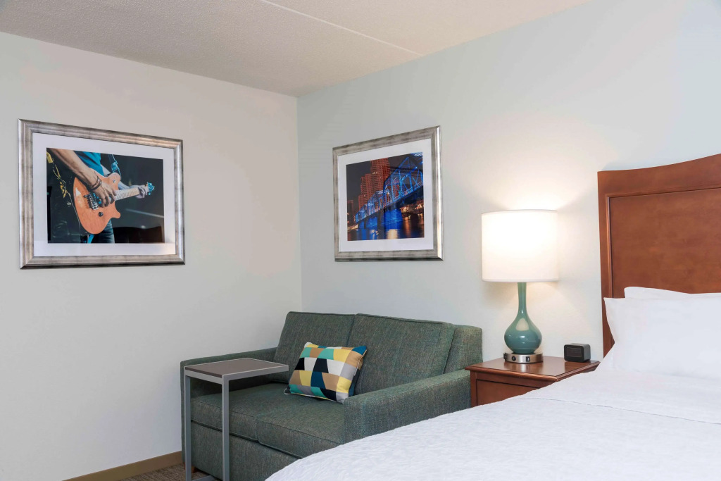 Hampton Inn Grand Rapids/North