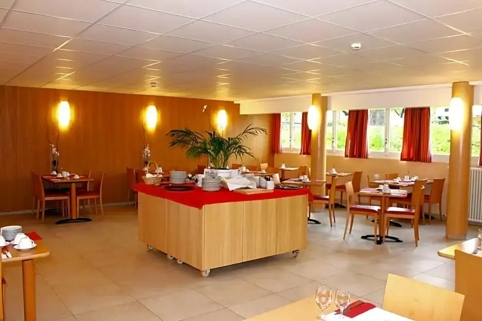 Hotel Le Cénacle