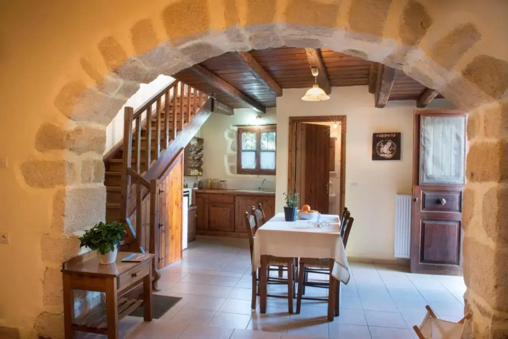 Antheia Houses