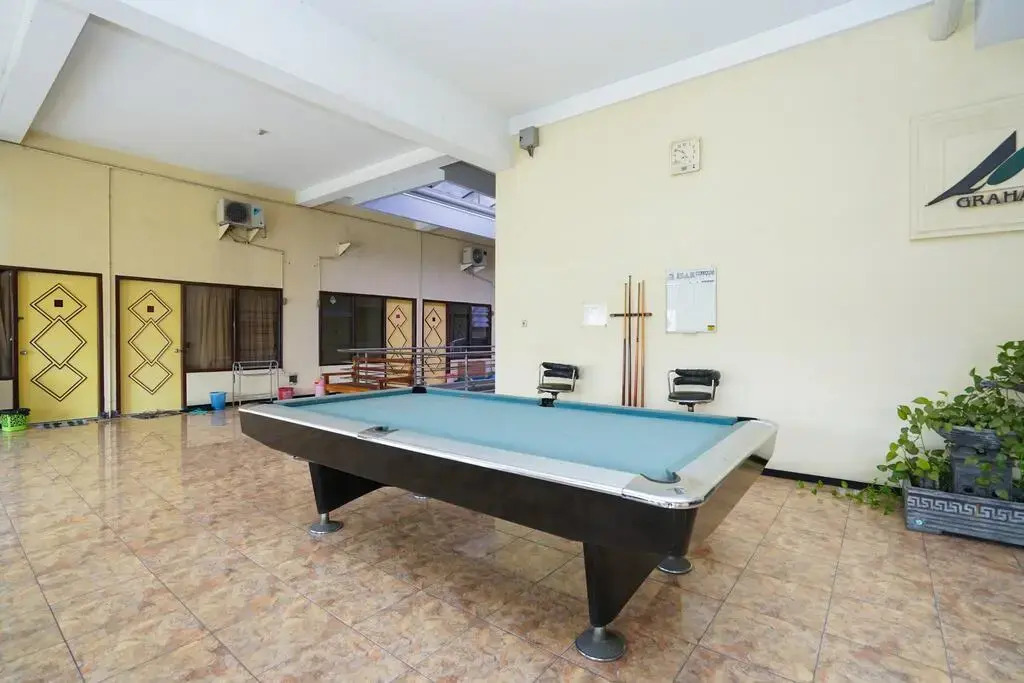 OYO 2902 Graha 18