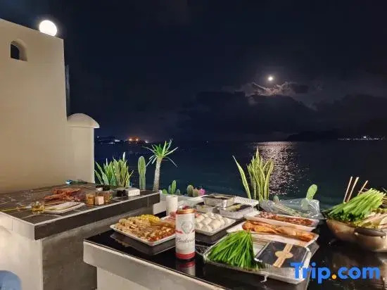 Seely Sea View Homestay