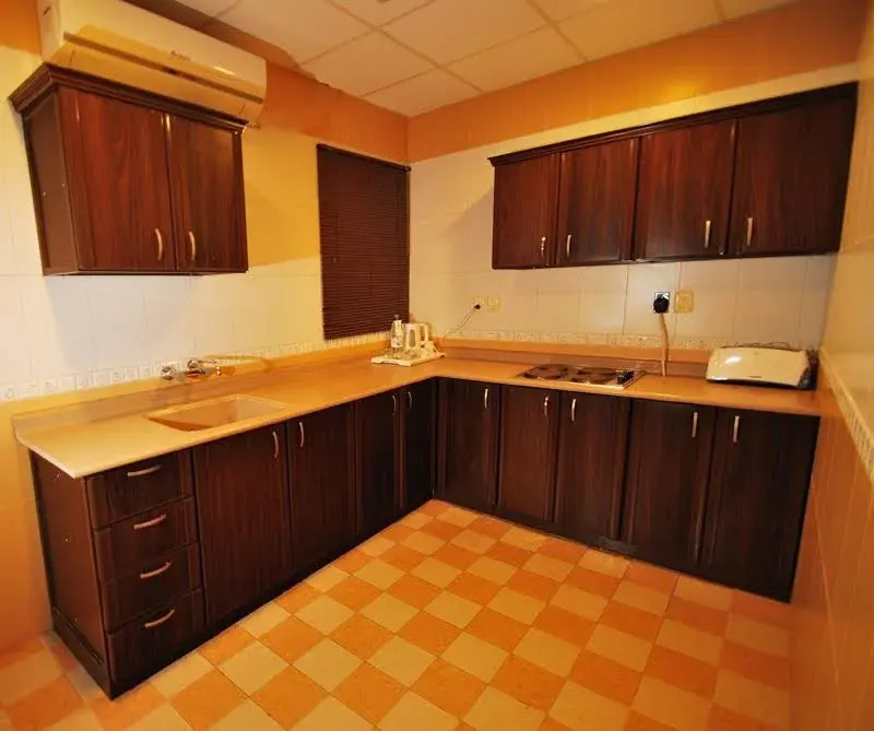 Peninsula Suites