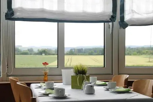 Holiday Home Sternenhimmel by Interhome