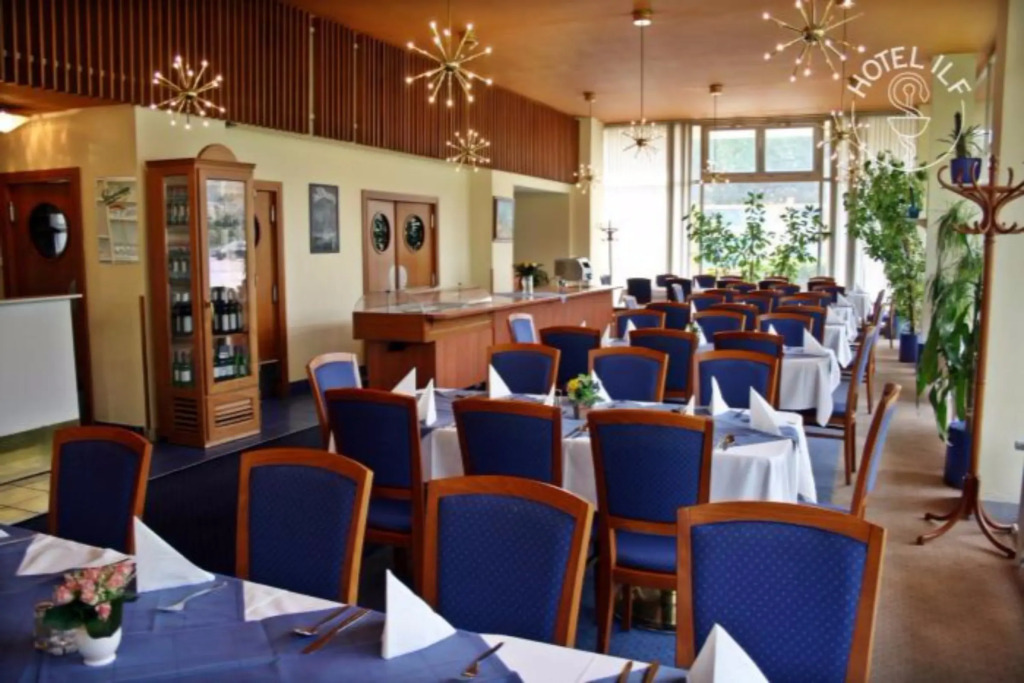 Hotel ILF