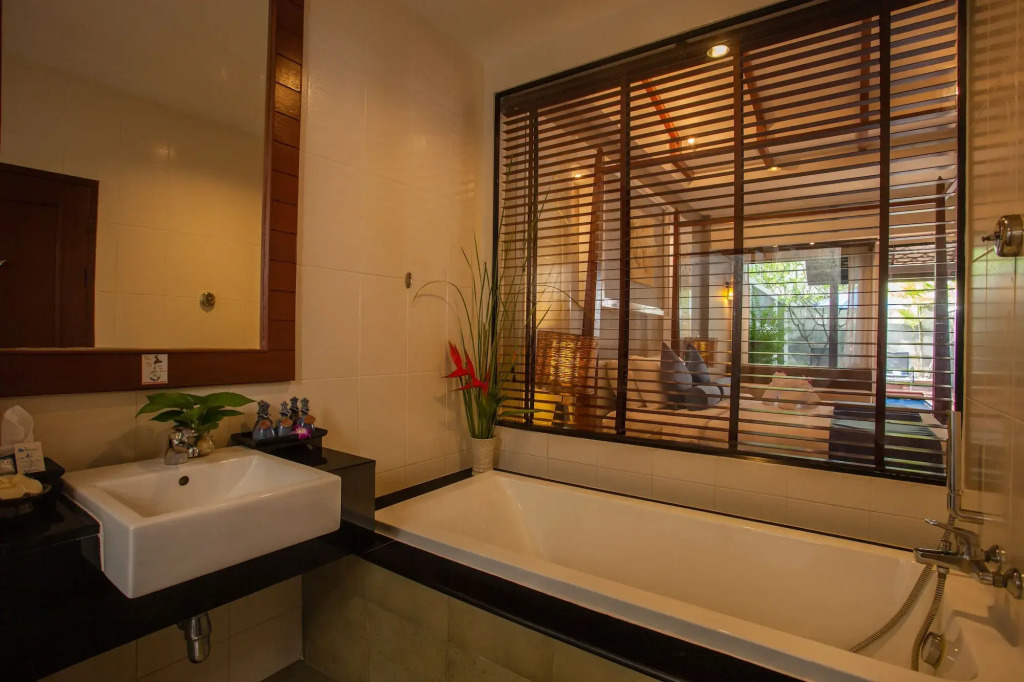 Access Resort & Villas - SHA Plus